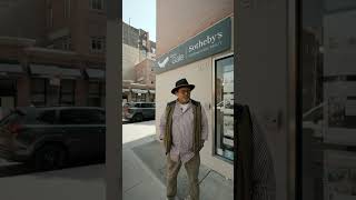 This is Williamsburg through the eyes of those who know Brooklyn.