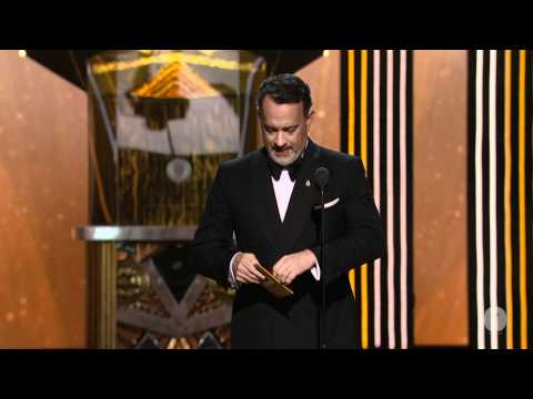 Hugo Wins Cinematography: 2012 Oscars