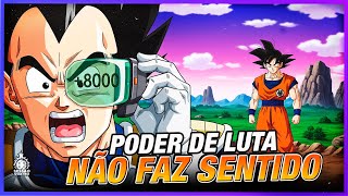 VOCÊ AINDA DEBATE PODER de LUTA? Veja por que isso é inútil!