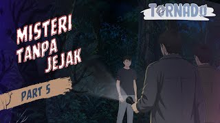 MISTERI TANPA JEJAK PART 5 - ANIMASI HOROR