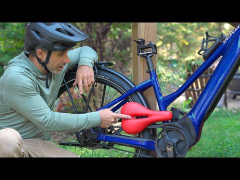 I Tested More Weird & Unique Bicycle Products