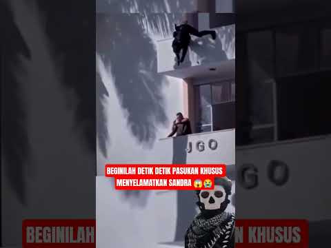 BERUNTUNG TEMBAKANNYA TIDAK MELESET 😱😭 #beritaha #beritaterkini #tnidihatirakyat #tni #news