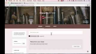 video