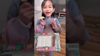 Mom gets a real wrench prank 🤣