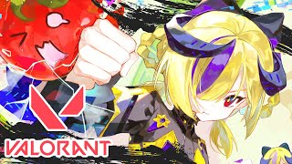 【VALORANT】0から始めるVALO生活＜2＞#夕凪機生放送