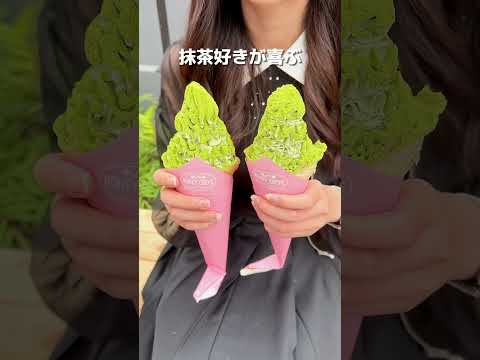 99%が咽せる要注意クレープ