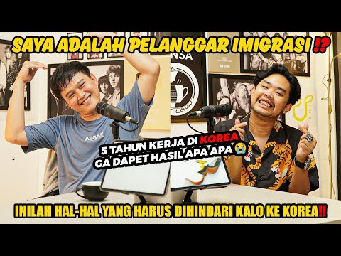 MANG EPUL : SAMPAI JUAL BAJU BUAT J*DI DI KOREA⁉️ | JANGAN SAMPE KALIAN JADI KORBAN‼️