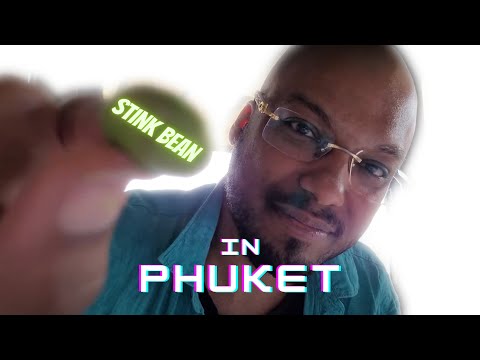 Phuket (Patong Beach) 1month Review