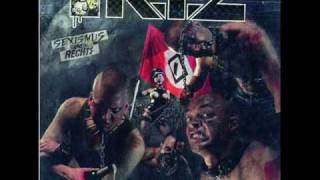 K.I.Z - Selbstjustiz
