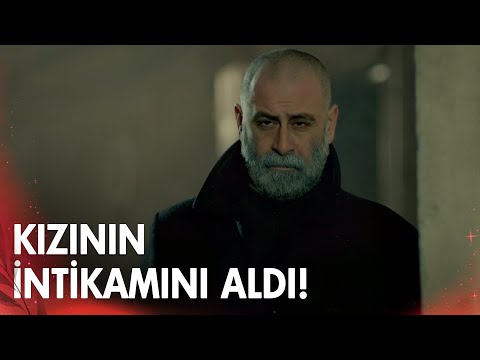 Moskof Recep Zafer'i Camdan Aşağı Attı! - Merhamet