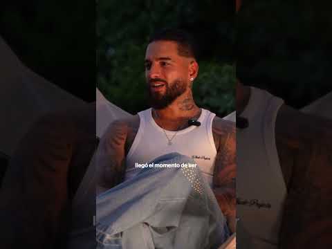 El momento en el que la vida de Maluma cambió