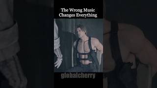 Music Makes A Big Difference 💀