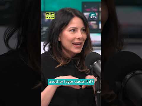 How are women keeping safe in the street? | What You Need To Know | ITV News