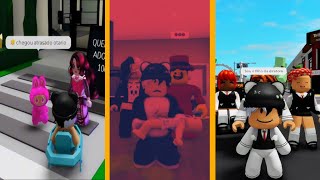 OS MAIORES DESUMILDES QUE SE DERAML MAL NO ROBLOX - PARTE 3
