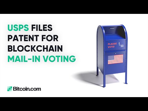 US Postal service has Blockchain patent, Buffett changes tone on gold: The Bitcoin.com Weekly Update