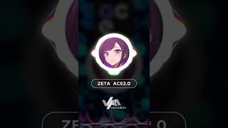 ZETA ACE2.0 歌聲庫 Cover  曾沛慈 Pets Tseng〈數到十 Count to Ten〉#ZETA #acestudi