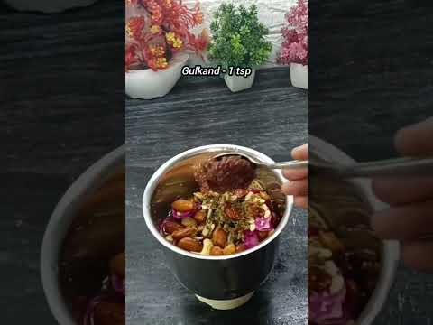 Holi Special Thandai Recipe 😋😋#short #holispecial #shortvideo