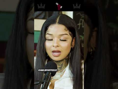 Chrisean's New Music - Hood Gospel 🎶 @ChriseanRock #chrisean #chriseanmusic #music #hoodgospel