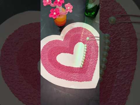 Satisfying Texture painting using tissue!✨🎨🤩 #art #craftideas #artandcraft #shorts #textureart