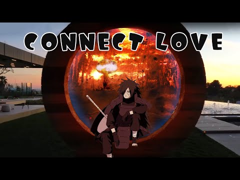 Con - connect love