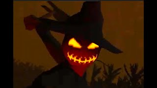 Zardy's Maze is a GOOD HORROR GAME