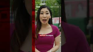 First mayor to take maternity leave causes backlash in Japan. #Japan #BBCNews