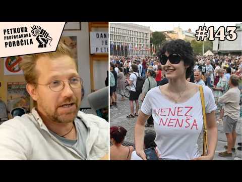 Image for PPP #143: Tresejo se jim hlače
