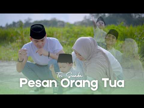 Tri Suaka - Yang Akan Menjaganya (Offficial Music Video)