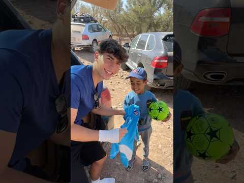 💀 Se nos HA HUNDIDO el COCHE en el DESIERTO 🏜️ #viaje #marruecos