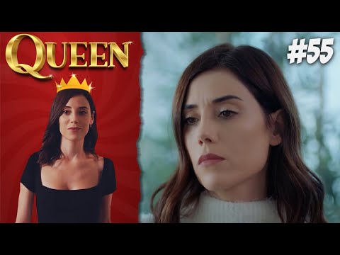 Sadakatsiz - Baştan sona Asya Queen #55