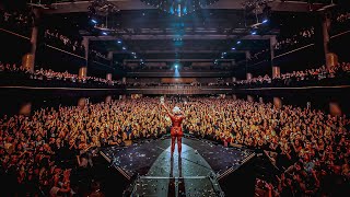 Martina Pártlová - Když jdou holky ven (Official Video)