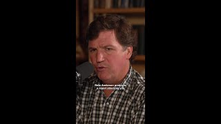 Tucker Carlson Interview Promo #4