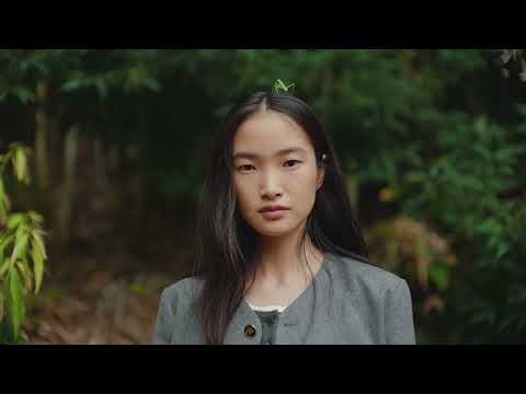 KENZO Pre-Spring 2027 Campaign by Nigo