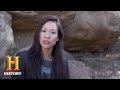 Ancient Aliens and Mars Colonization