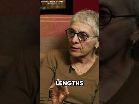 Why Progressives Side With Hamas | Melanie Philips