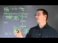 Photosynthesis Processes and Functions