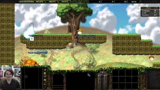 Warcraft 3 Reforged - Orange Mushroom's Blind Date