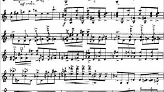 Snestorm smid væk absorption Shostakovich Violin Concerto No. 1 Op. 99 (Cadenza)(Hilary Hahn) - YouTube