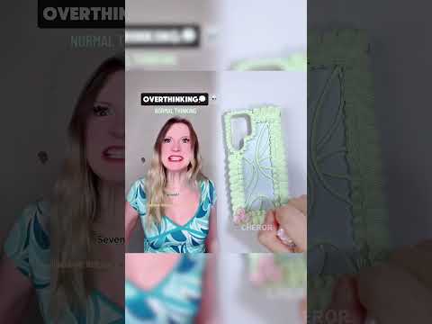 #pov For population control you’re not allowed to overthink.. #foryou #funny #viral #acting #story