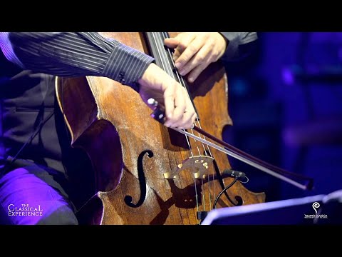 unconventional cello