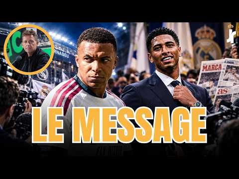 MBAPPÉ POURRAIT QUITTER LE REAL MADRID <strong>CET</strong> ÉTÉ : ON RÉAGIT À LA BOMBE DE DANIEL RIOLO
