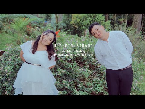 Iche Br Ginting // Ula Min Sirang // Lagu Karo Terbaru 2024