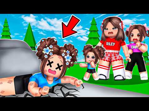 Brook Faked BEING MURDERED..(Brookhaven)