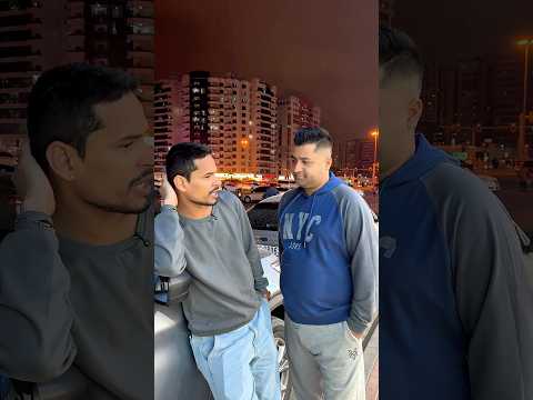 Dubai aana chahiye ya nahi? 🇦🇪#DubaiLife #DubaiReality #DubaiDream #IndianInDubai#ProVikrant