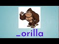 Understanding Gorilla Pronunciation Techniques