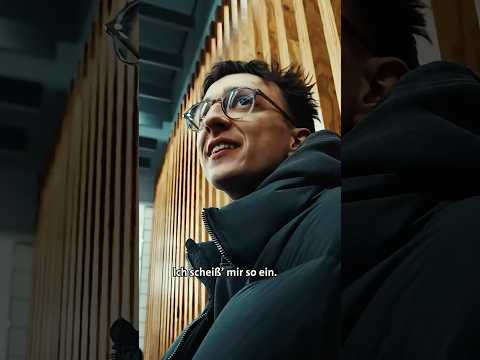 Jagd auf Filmdieb und Hochstapler | Der talentierte Mr. Felinton