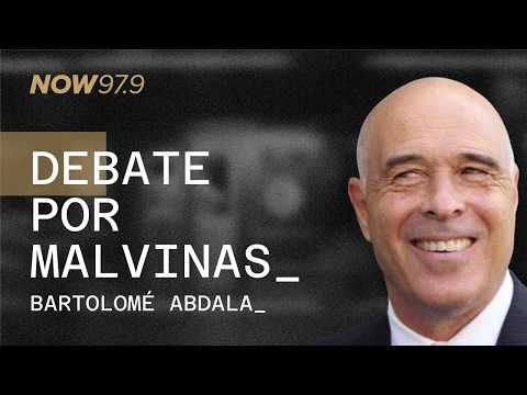 “No vamos a renunciar a nuestra soberanía”-Bartolomé Abdala en #AfterOfficeNow