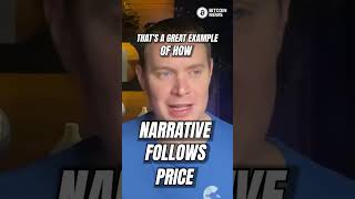 Ben Cowen: Stop Trading Narratives