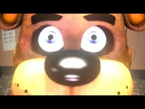 FNAF QNA