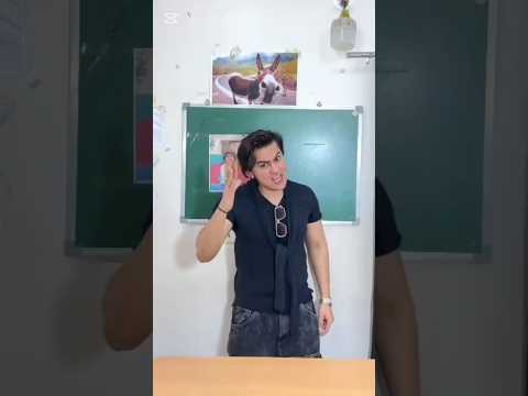 holy #school #funny #youtubeshorts 